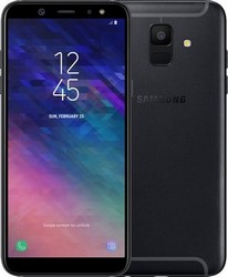 Замена дисплея на телефоне Samsung Galaxy A6 в Твери